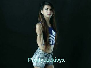 Prettycockivyx