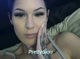 Prettydiiorr