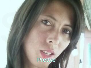 Prettye