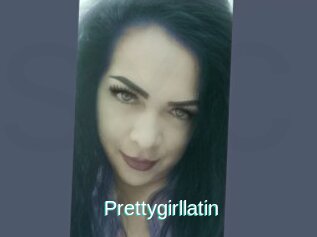 Prettygirllatin