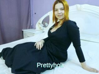 Prettyholli