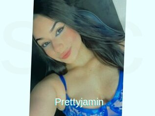 Prettyjamin