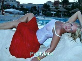 Prettylana