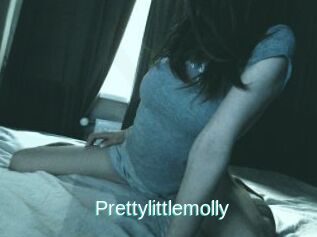 Prettylittlemolly
