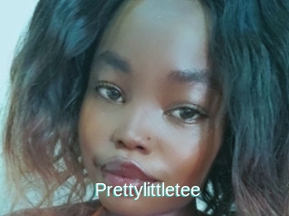 Prettylittletee
