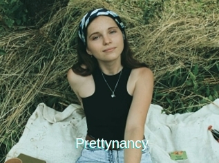 Prettynancy