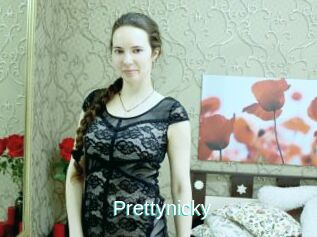 Prettynicky