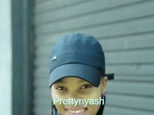 Prettynyash