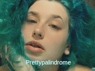 Prettypalindrome