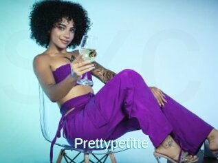 Prettypetitte