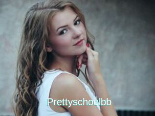 Prettyschoolbb