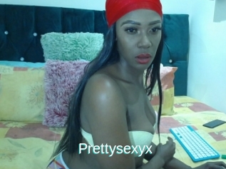 Prettysexyx