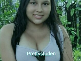 Prettystuden