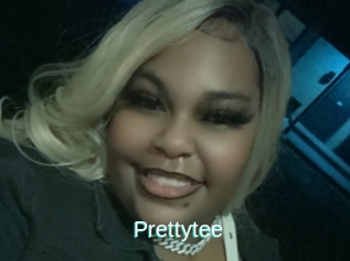 Prettytee