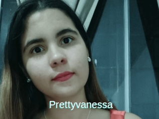 Prettyvanessa