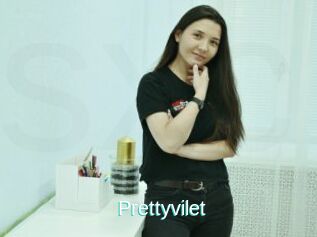 Prettyvilet