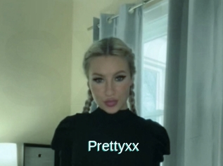 Prettyxx