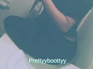 Prettyyboottyy