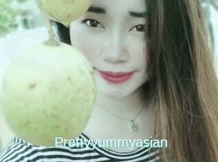 Prettyyummyasian