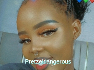 Pretzeldangerous