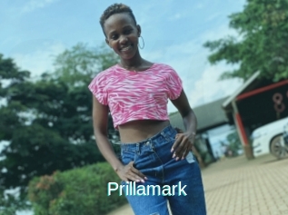 Prillamark