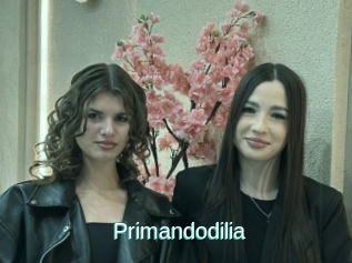 Primandodilia
