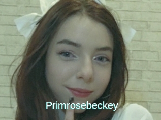 Primrosebeckey