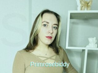 Primrosebiddy