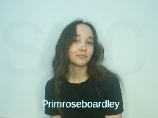 Primroseboardley