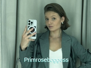 Primroseboggess