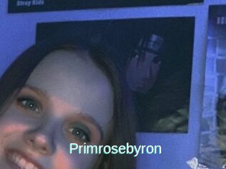 Primrosebyron