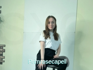 Primrosecapell