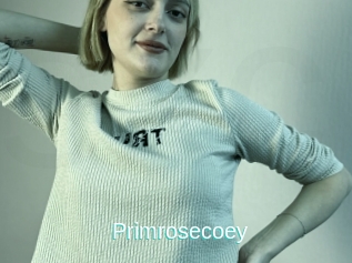 Primrosecoey