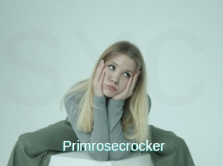 Primrosecrocker