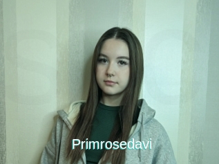 Primrosedavi