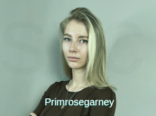 Primrosegarney