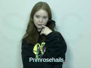 Primrosehails