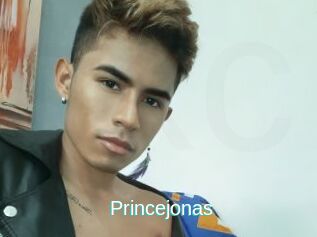 Princejonas