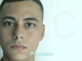 Princeliam