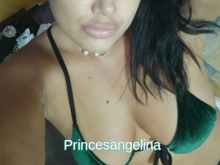 Princesangelina