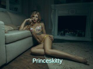 Princeskitty