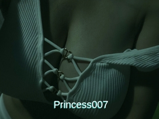 Princess007