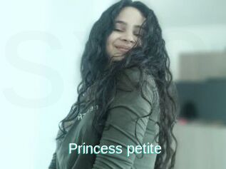 Princess_petite