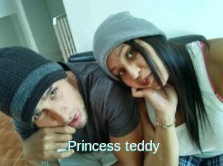 Princess_teddy