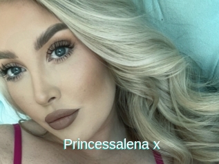 Princessalena_x