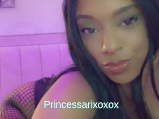 Princessarixoxox