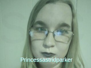 Princessastridparker