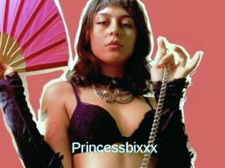 Princessbixxx