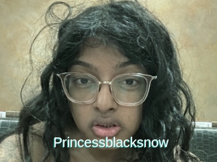 Princessblacksnow