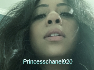 Princesschanel920